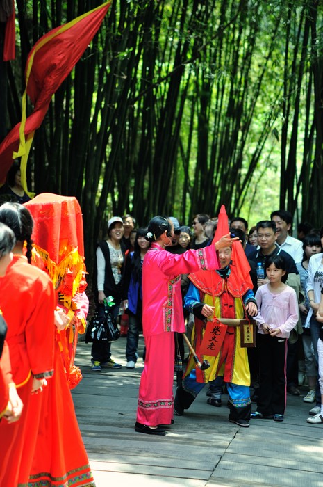 三峡人家之表演之三.jpg