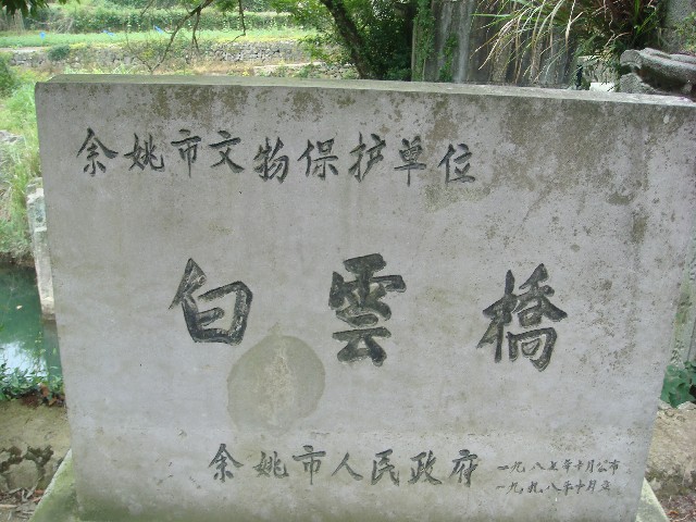文物保护单位