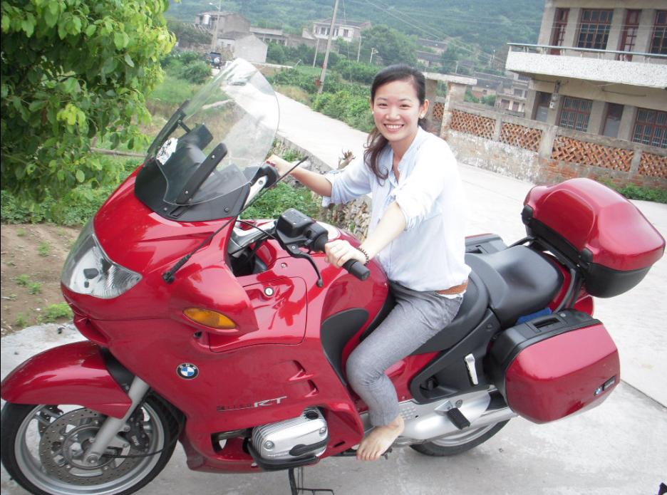 香车美女.JPG