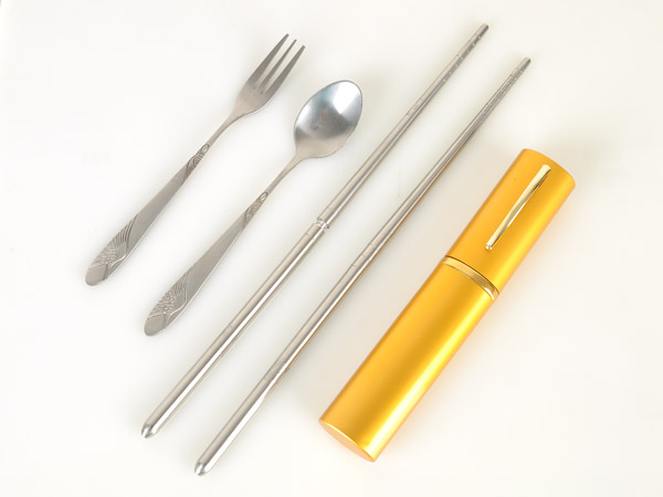 第1名奖品  户外餐具