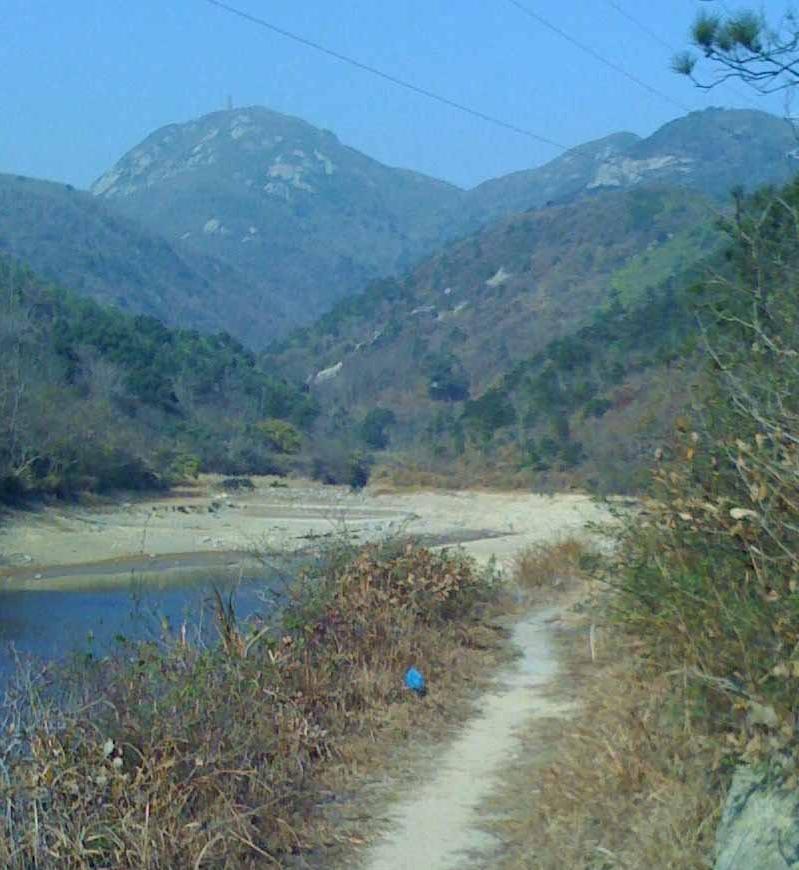 大明山秋色.JPG