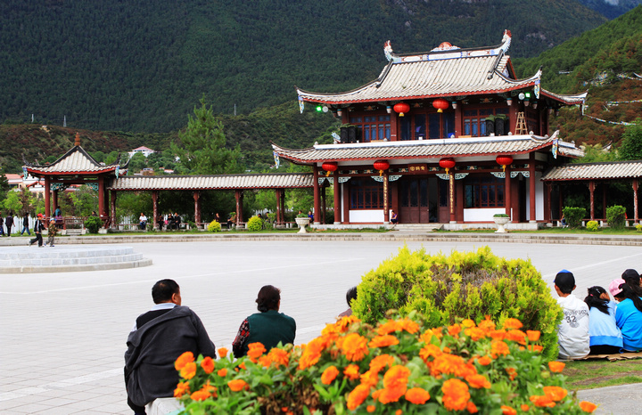 八一镇公园