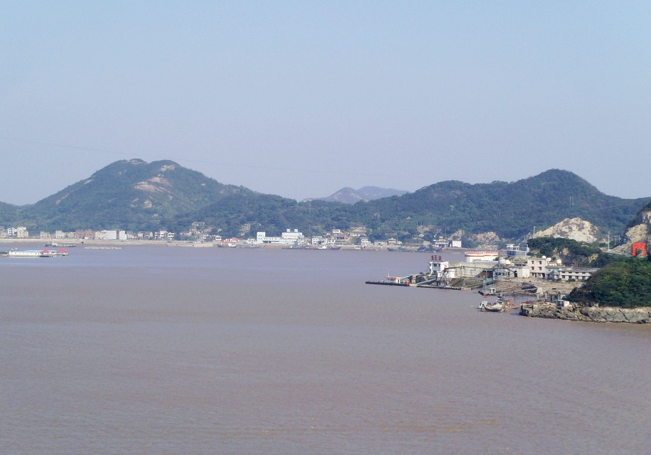 铜瓦门南汇山