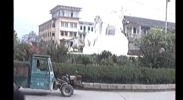大白象