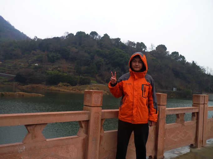 最后上张 自拍 祝大家圣诞节快乐...(*^__^*) 