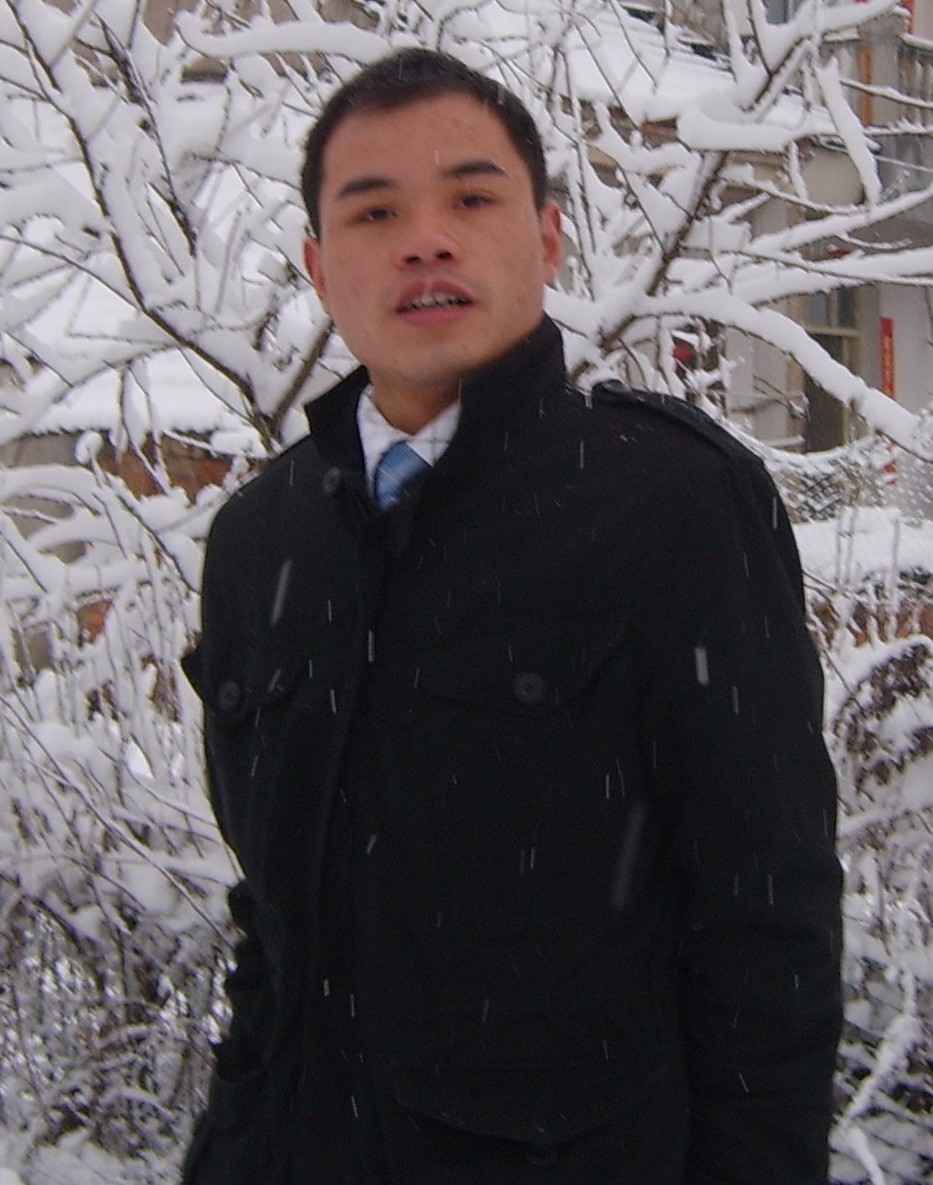 杨康