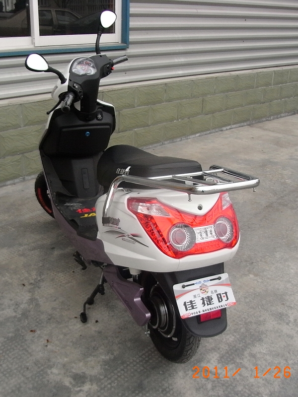 新车