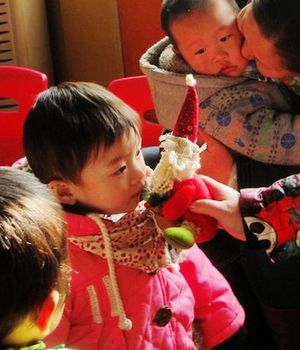 学校里过圣诞节.jpg