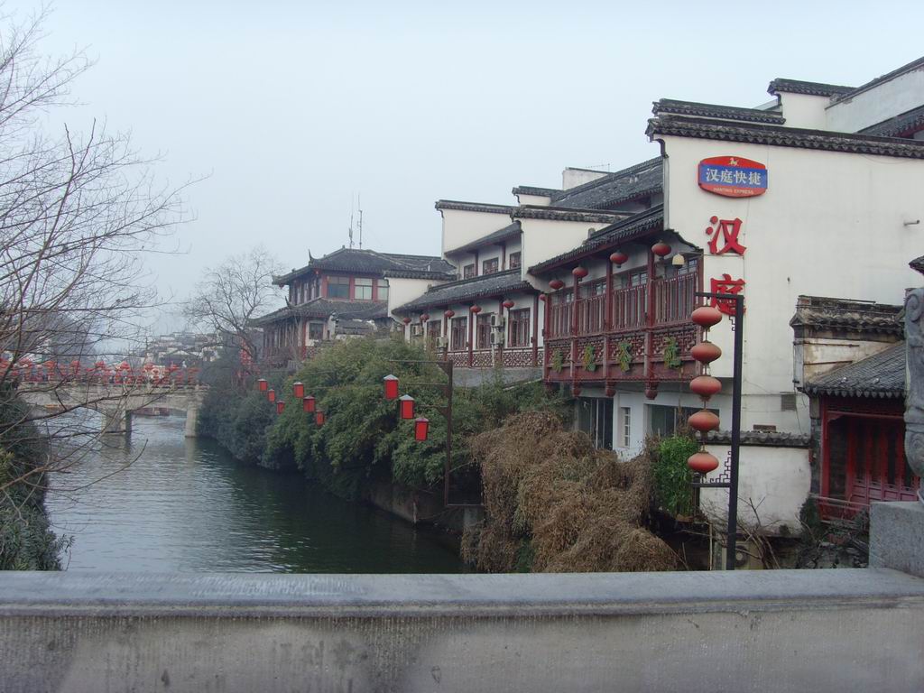 秦淮河2
