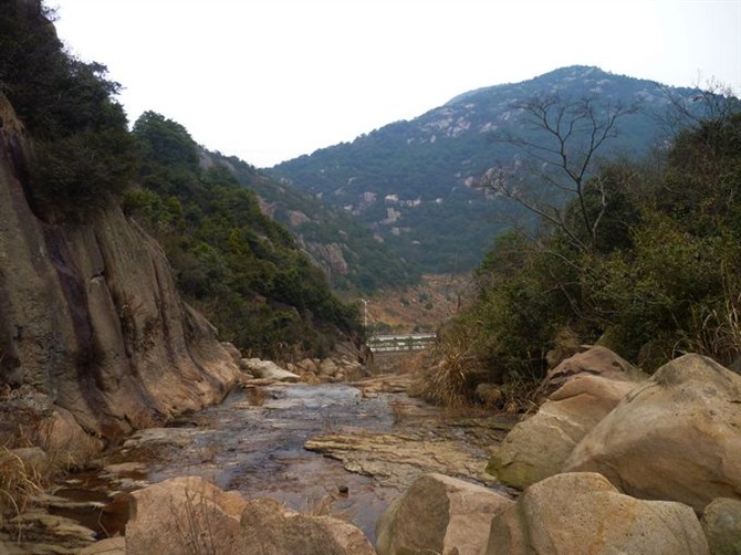 传2张 风景pp