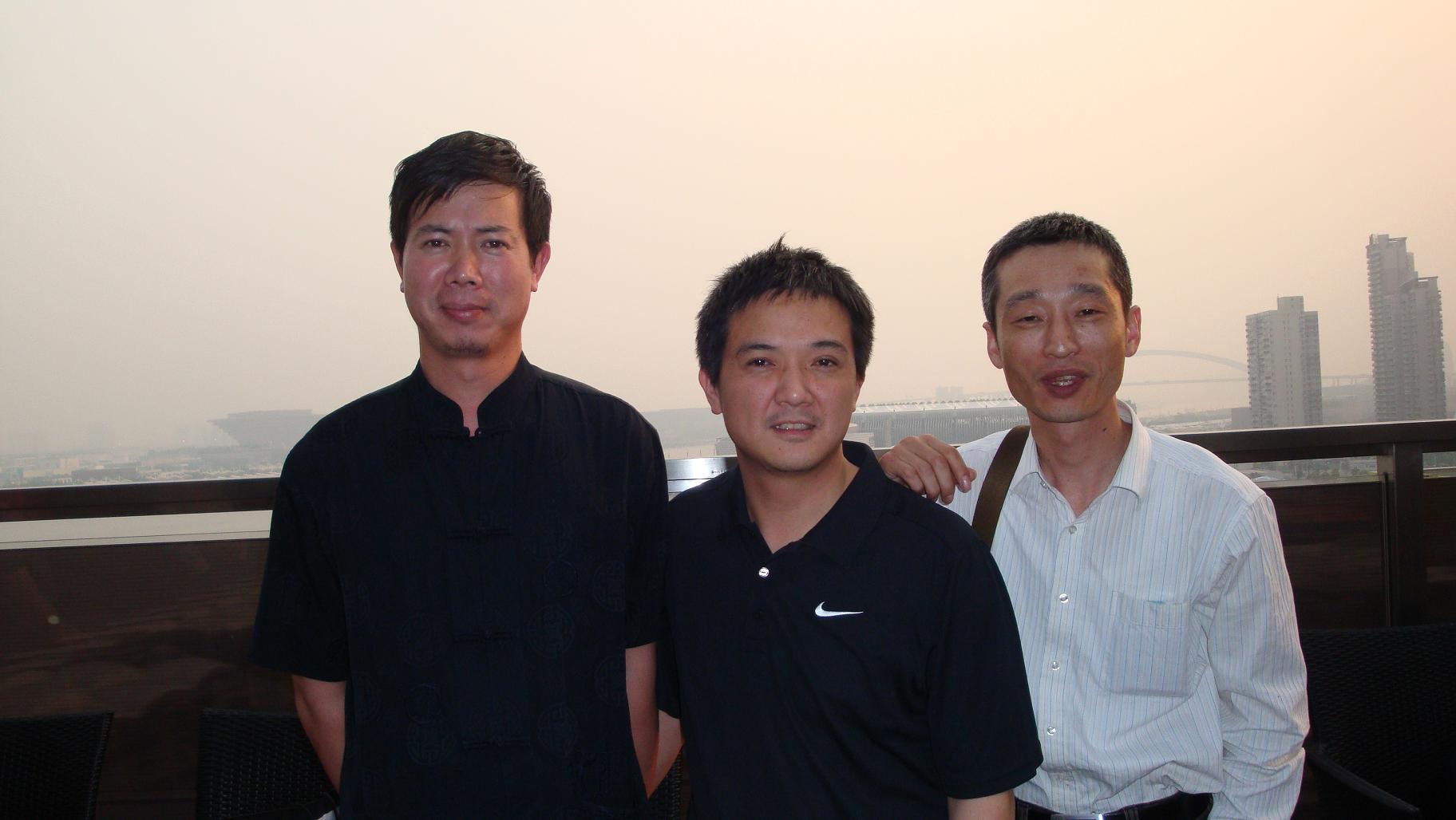 参加会议部分会员合影7.JPG