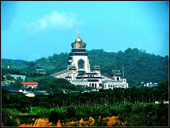 台中禅寺