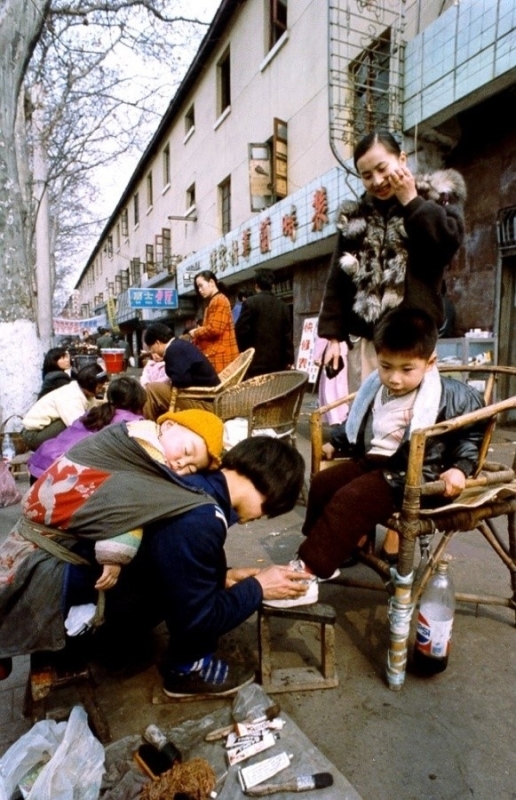 9、让这两个孩子将来怎么面对彼此？同是炎黄子孙的他们都会拥有怎样的前途？