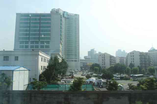 宁波风光