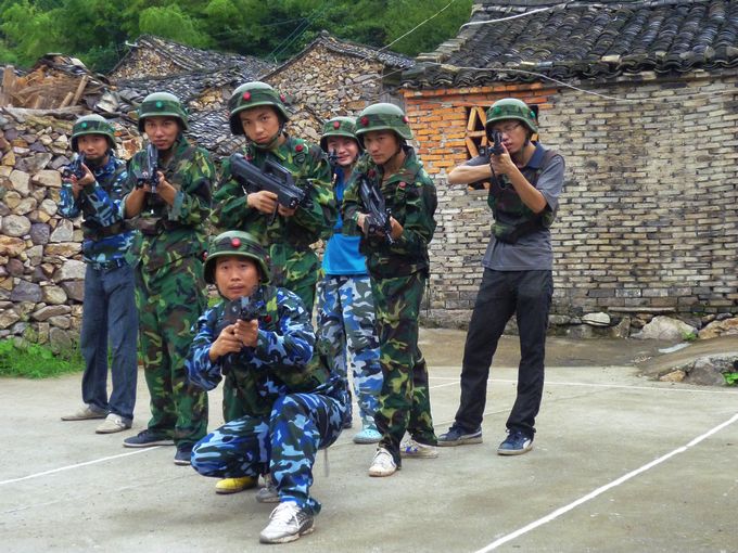 最后上张合影（完）