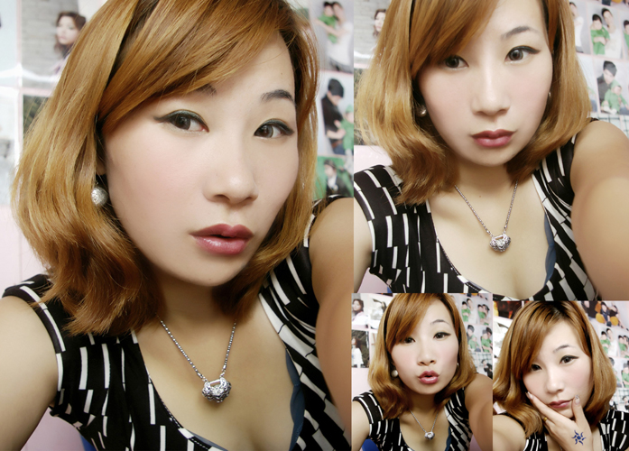 小Q妈