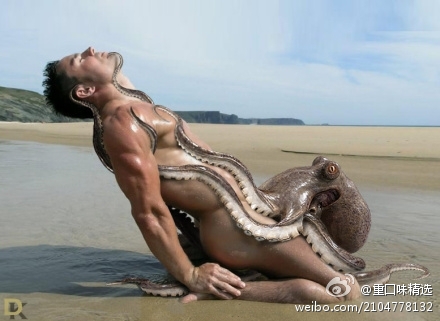 以前只看过日本女人和乌贼，没想到和男人也可以---献给群里的女同胞们，免得你们说我。。
