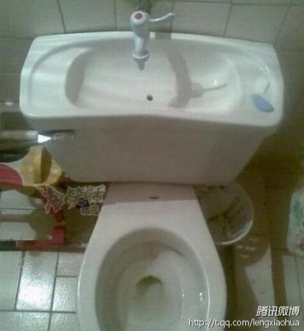 一个小小的改进，就能让世界前进一大步